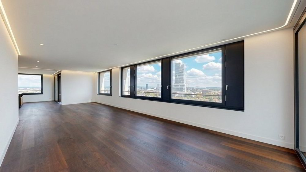 Wohnung – Basel, Vorstädte - Ansicht 3