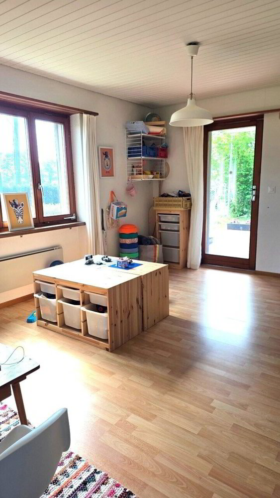Casa di 5 locali in vendita a Seon - immagine 1/8