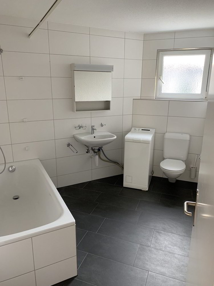 3 Zimmer Wohnung zu vermieten in Grenchen - Bild 1/12