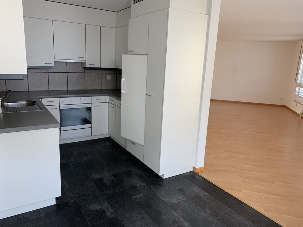 Wohnung – Grenchen - Ansicht 2