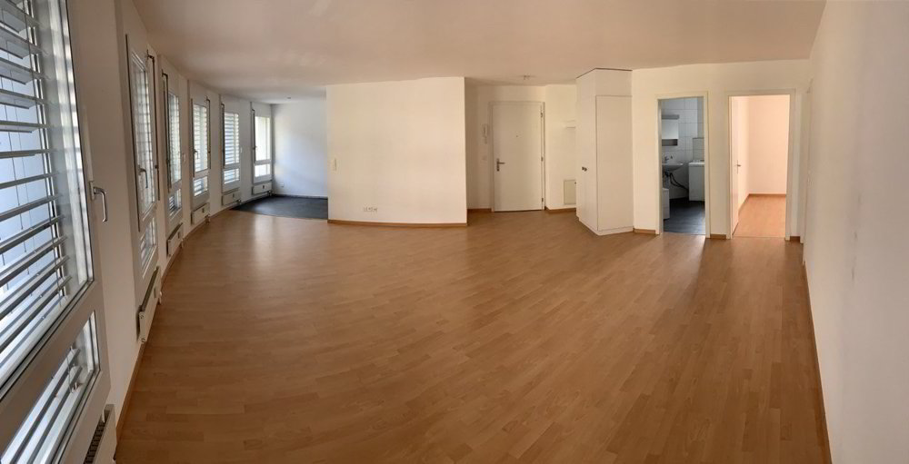 Wohnung – Grenchen - Ansicht 5