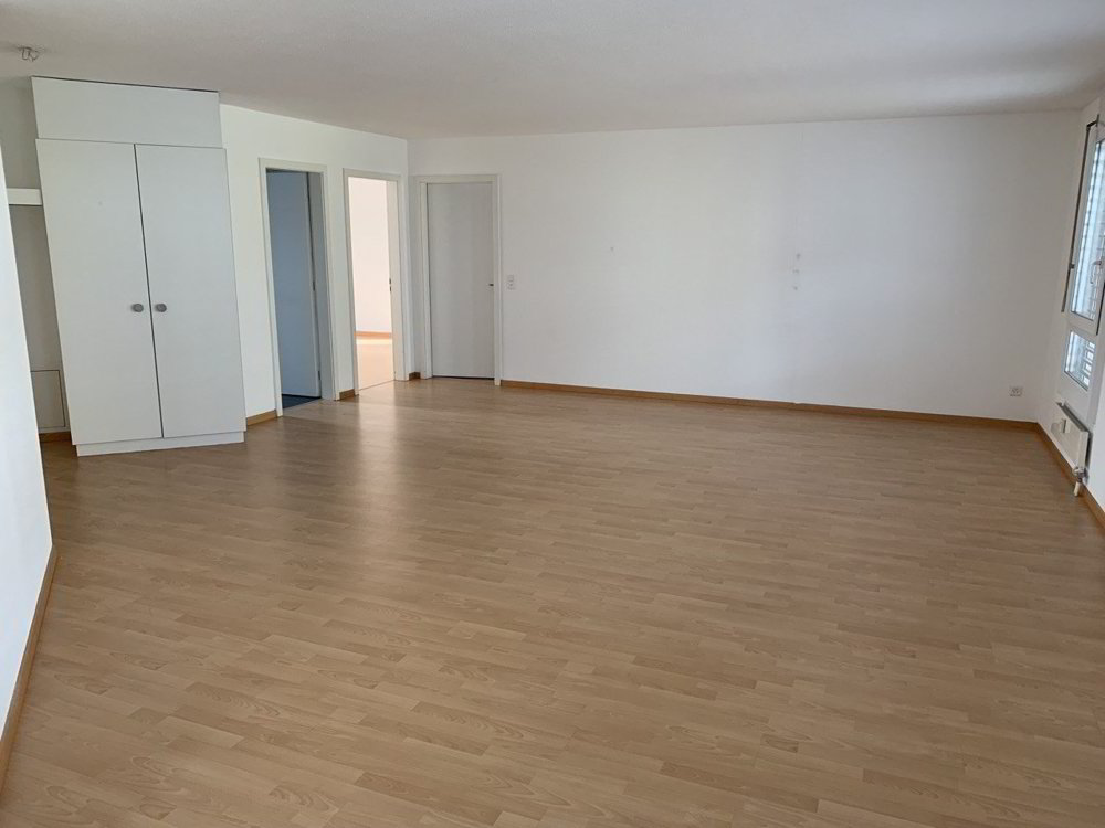 Wohnung – Grenchen - Mehr