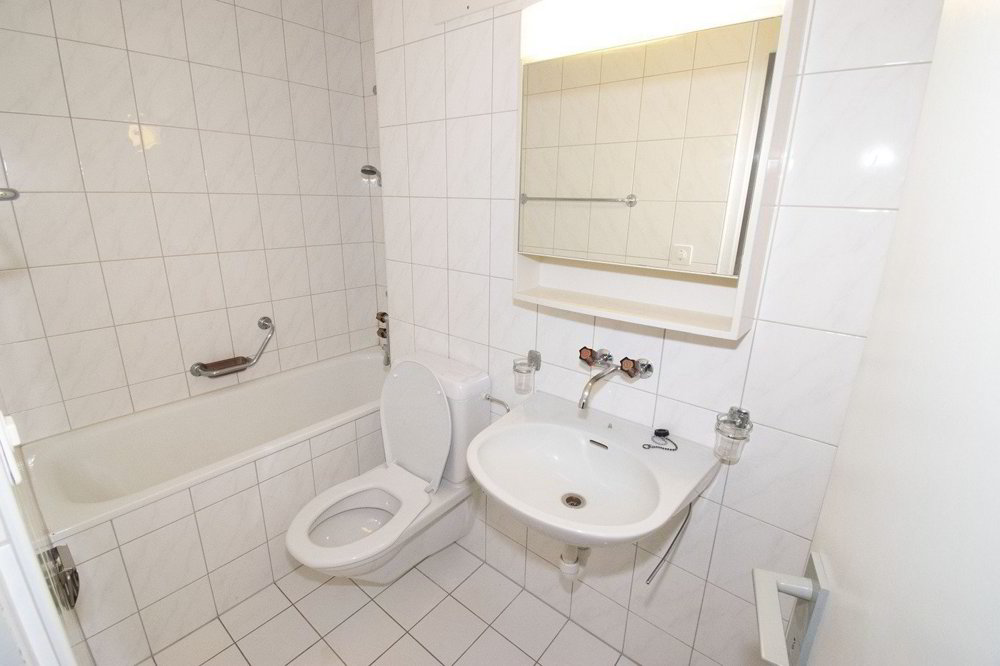 1 Zimmer Wohnung zu vermieten in Solothurn - Bild 1/5