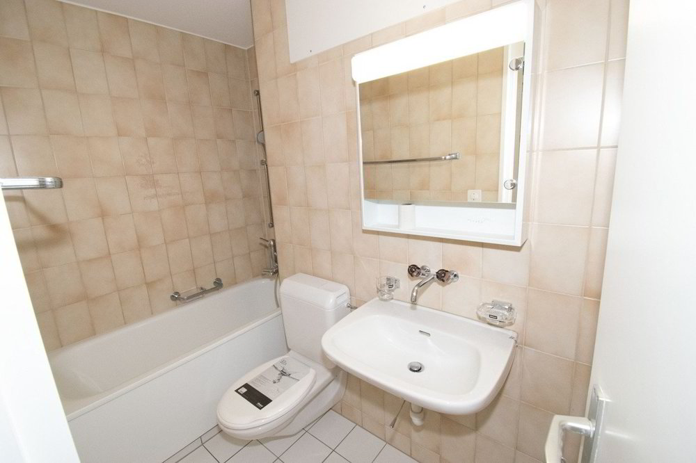 2 Zimmer Wohnung zu vermieten in Soleure - Bild 1/5