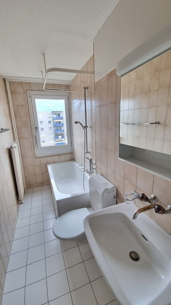 4 Zimmer Wohnung zu vermieten in Soleure - Bild 1/6