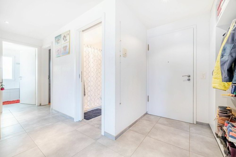 Wohnung – Landschlacht - Ansicht 2