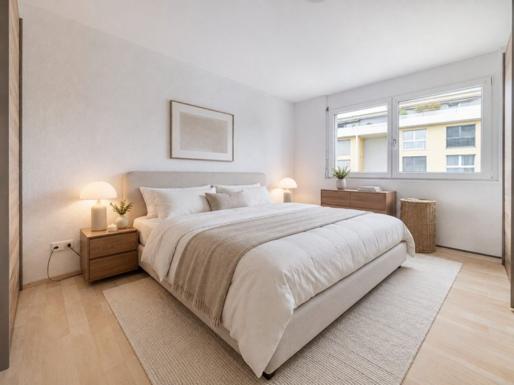 Wohnung – Landschlacht - Ansicht 5