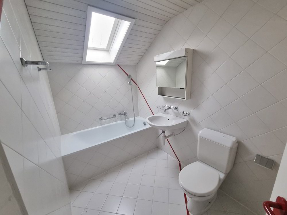 2 Zimmer Wohnung zu vermieten in Biberist - Bild 1/5