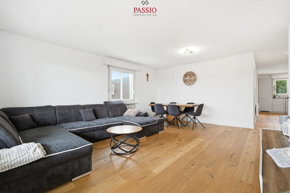 Wohnung – Lengnau BE, Verwaltungskreis Biel/Bienne - Ansicht 4