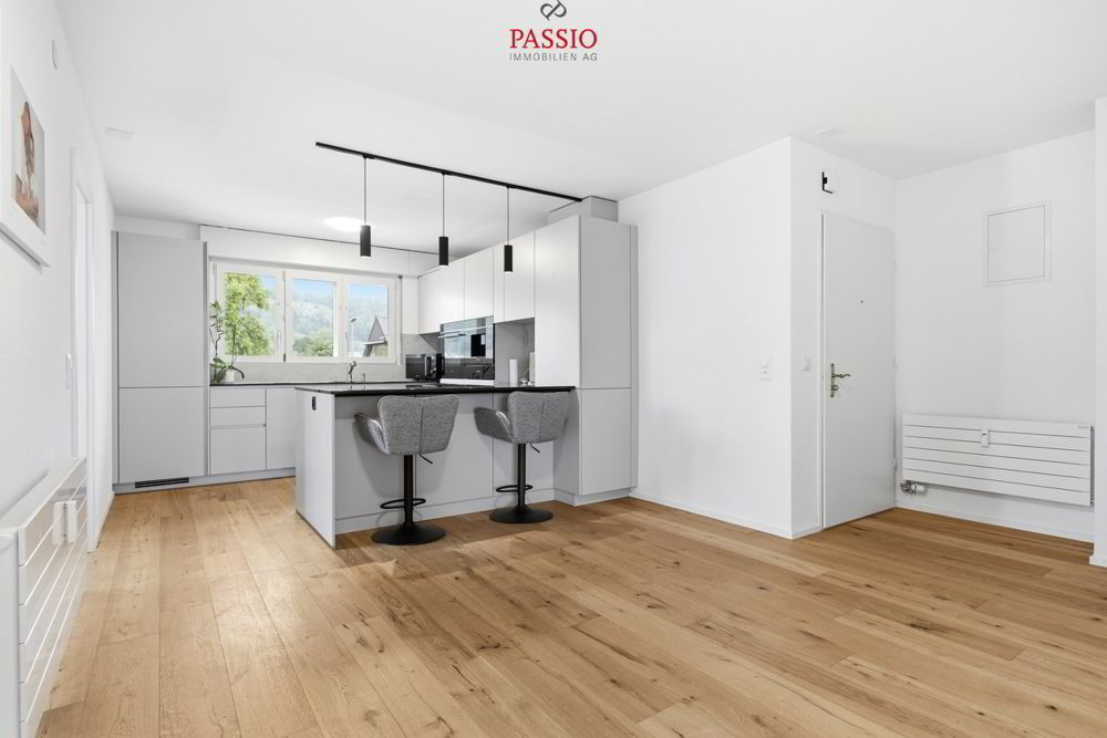 Wohnung – Lengnau BE, Verwaltungskreis Biel/Bienne - Mehr