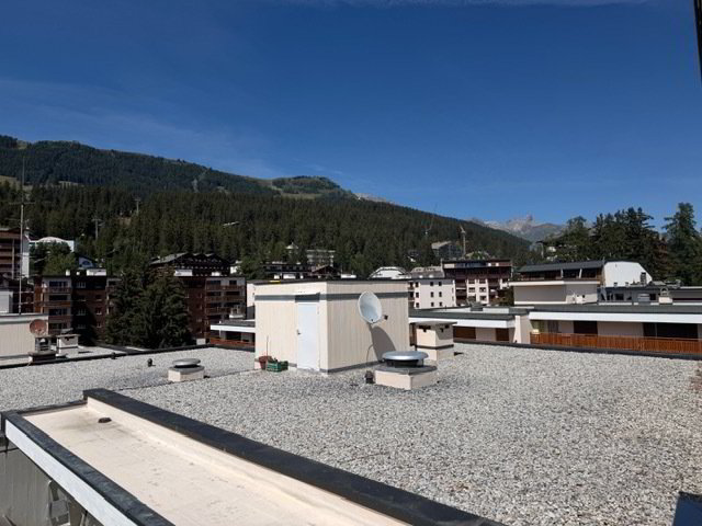 1 Zimmer Wohnung zu vermieten in Crans-Montana - Bild 1/10