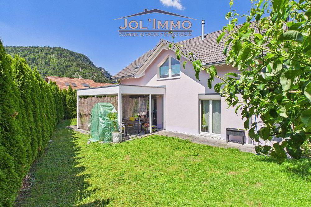 5 Zimmer Haus zum verkaufen in Münster BE - Bild 1/13