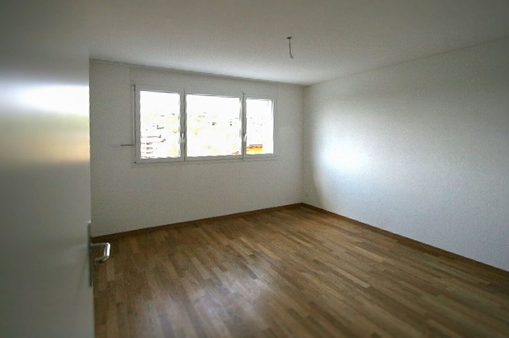 Wohnung – Courgevaux - Ansicht 5