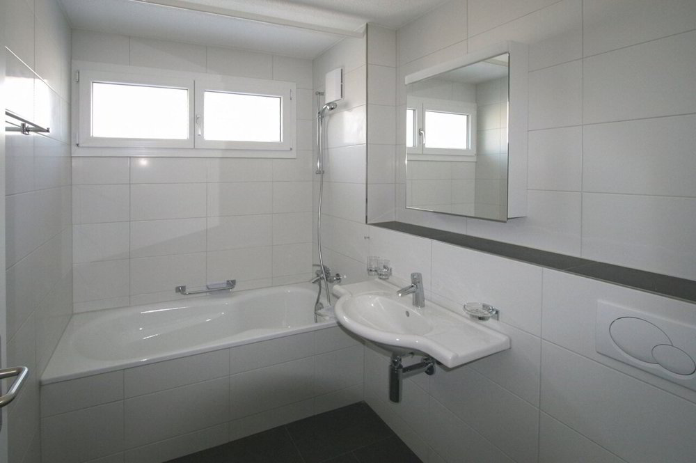 Wohnung – Courgevaux - Mehr