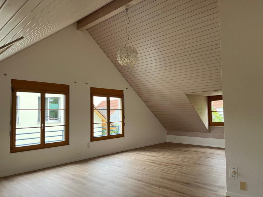 6 rooms House for rent in Therwil - image 1/12