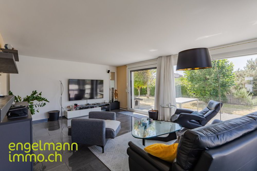 Wohnung – Bellmund, Verwaltungskreis Biel/Bienne - Ansicht 2