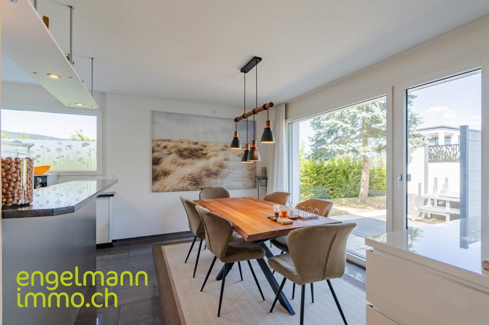 Wohnung – Bellmund, Verwaltungskreis Biel/Bienne - Ansicht 4