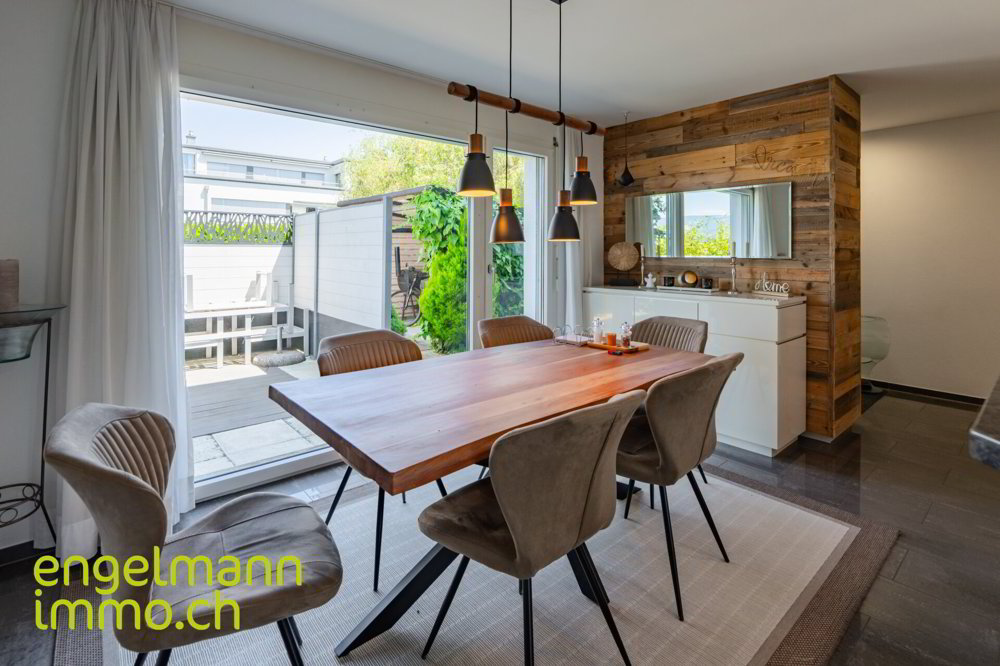 Wohnung – Bellmund, Verwaltungskreis Biel/Bienne - Ansicht 5