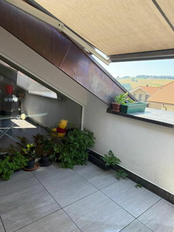 Appartement 4 pièces à louer à La Corbaz - image 1/7