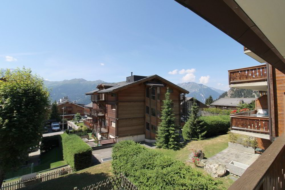 Appartamento di 3 locali in vendita a Verbier - immagine 1/8