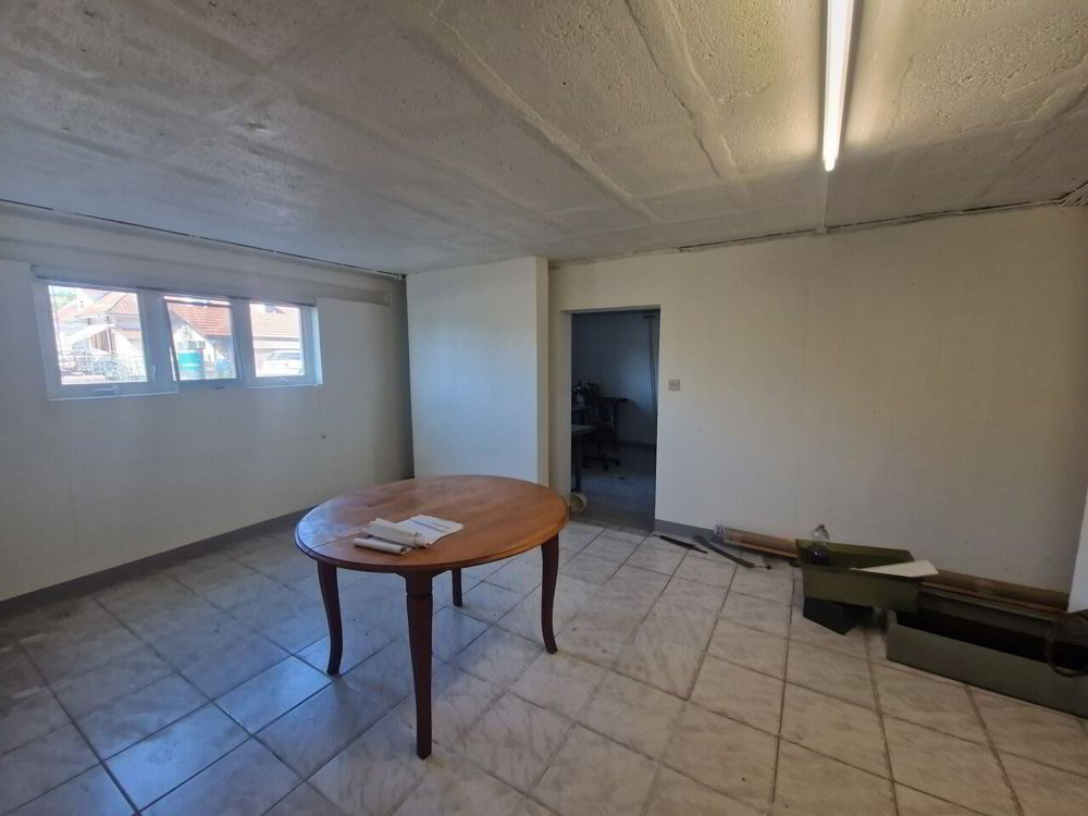 Haus – Courfaivre - Mehr