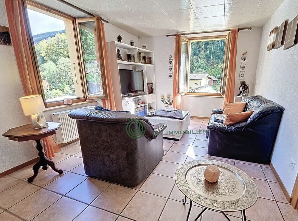 Haus – Buttes - Ansicht 3