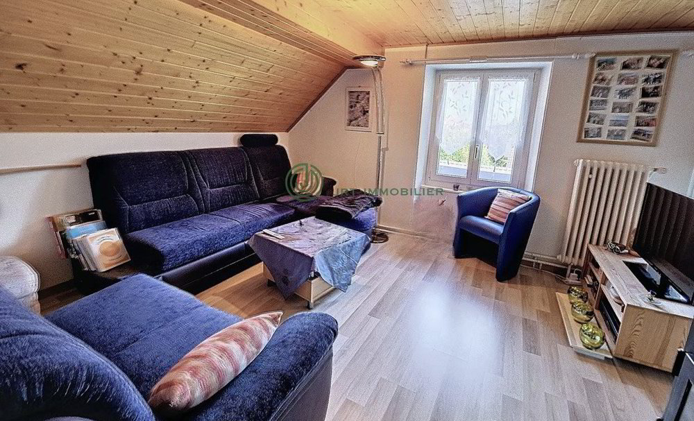 Haus – Buttes - Ansicht 4