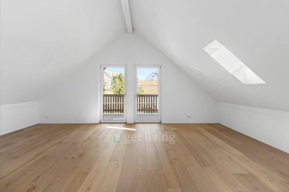 Casa di 7 locali in vendita a Buchberg - immagine 1/13