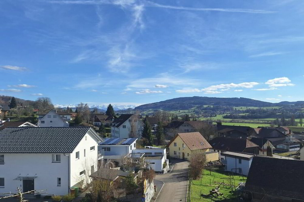 Wohnung – Zetzwil, Bezirk Kulm - Mehr