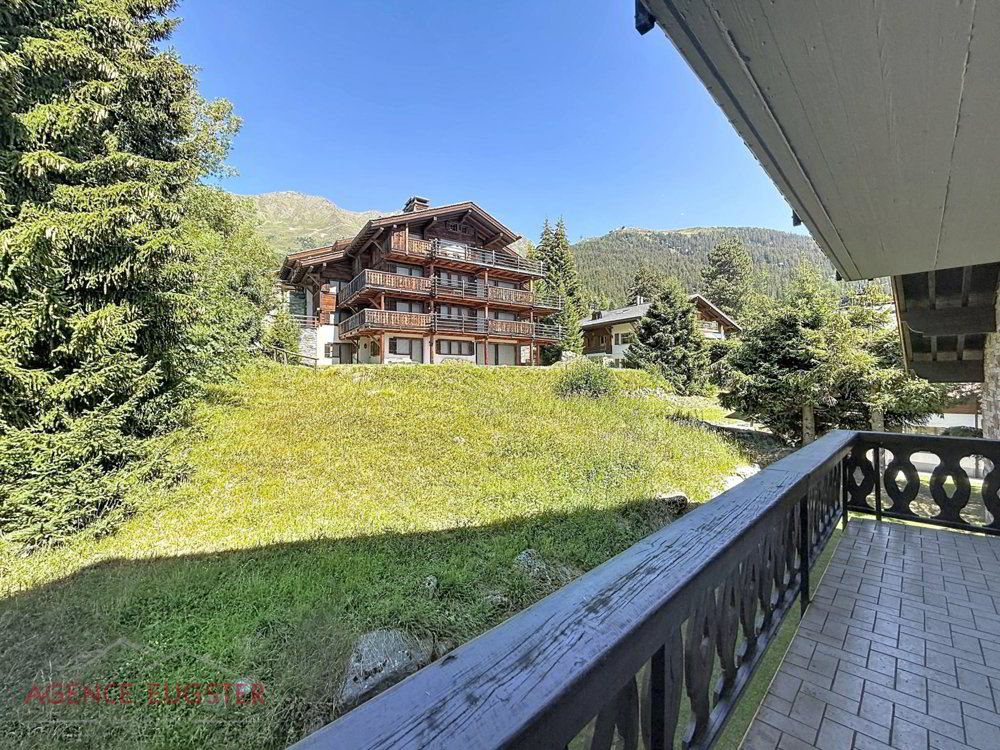 Appartamento di 3 locali in vendita a Verbier - immagine 1/12