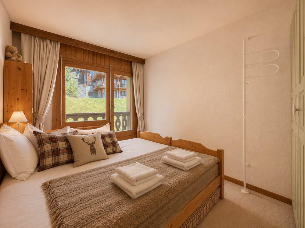 Wohnung – Verbier - Mehr