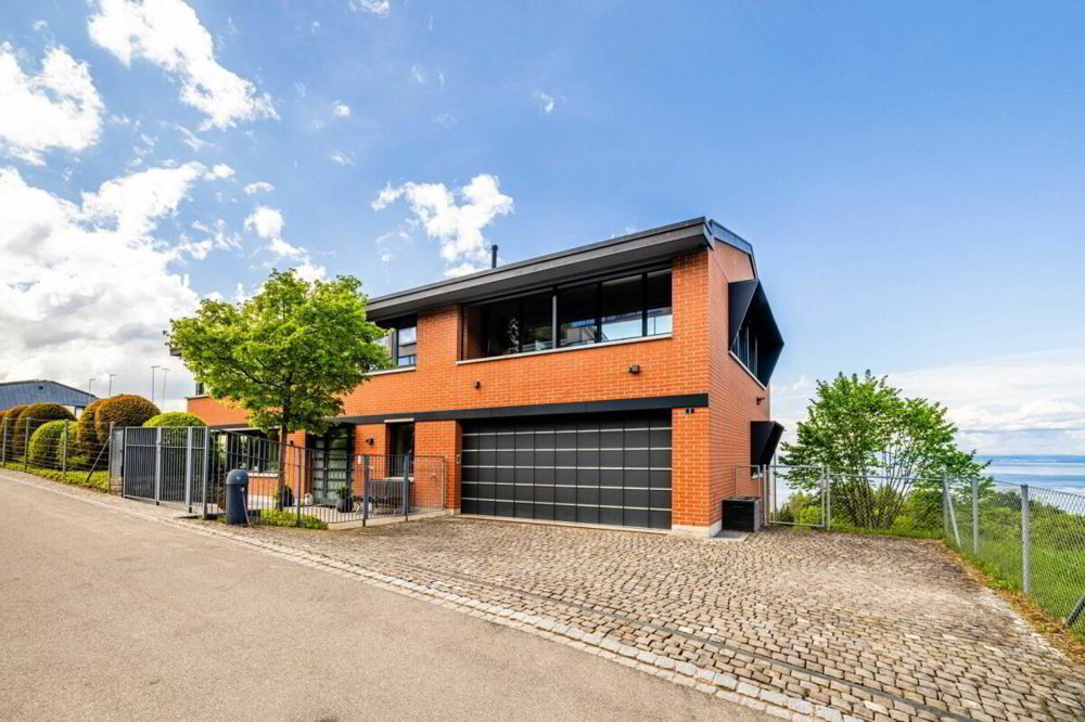 7 rooms House to buy in Rorschacherberg - image 1/13