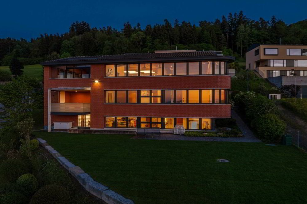 Haus – Rorschacherberg - Ansicht 2