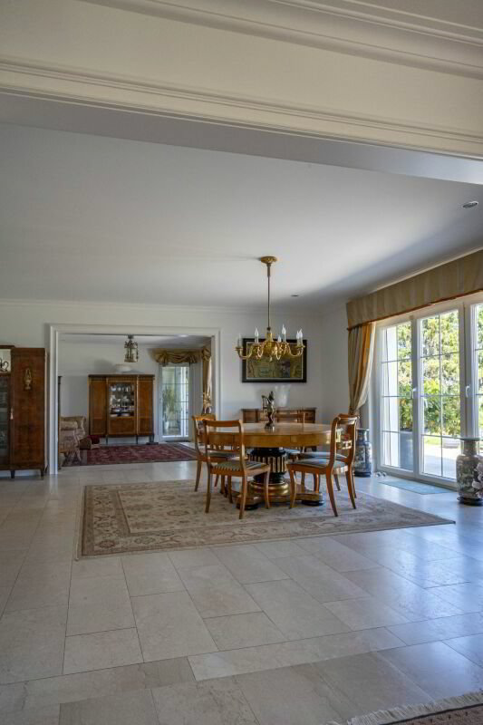 Haus – Bassins, District de Nyon - Ansicht 5