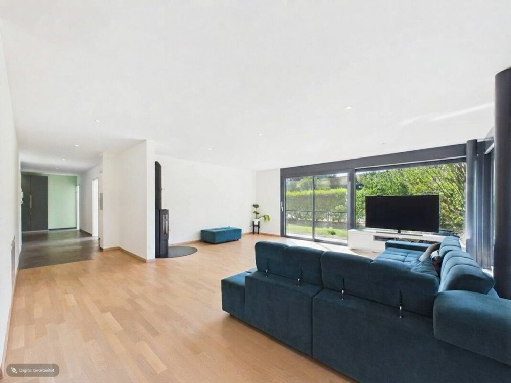 Wohnung – Gipf-Oberfrick, Bezirk Laufenburg - Ansicht 2