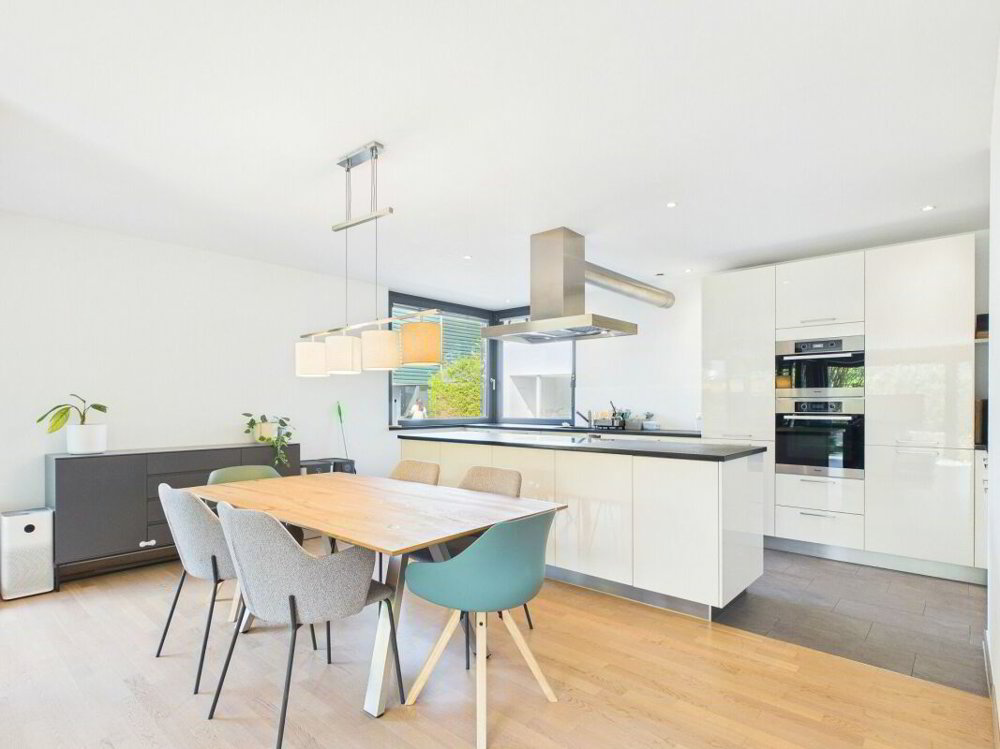 Wohnung – Gipf-Oberfrick, Bezirk Laufenburg - Ansicht 4