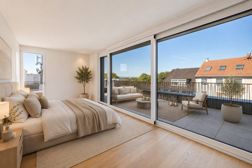 Appartamento di 4 locali in vendita a Riehen - immagine 1/13