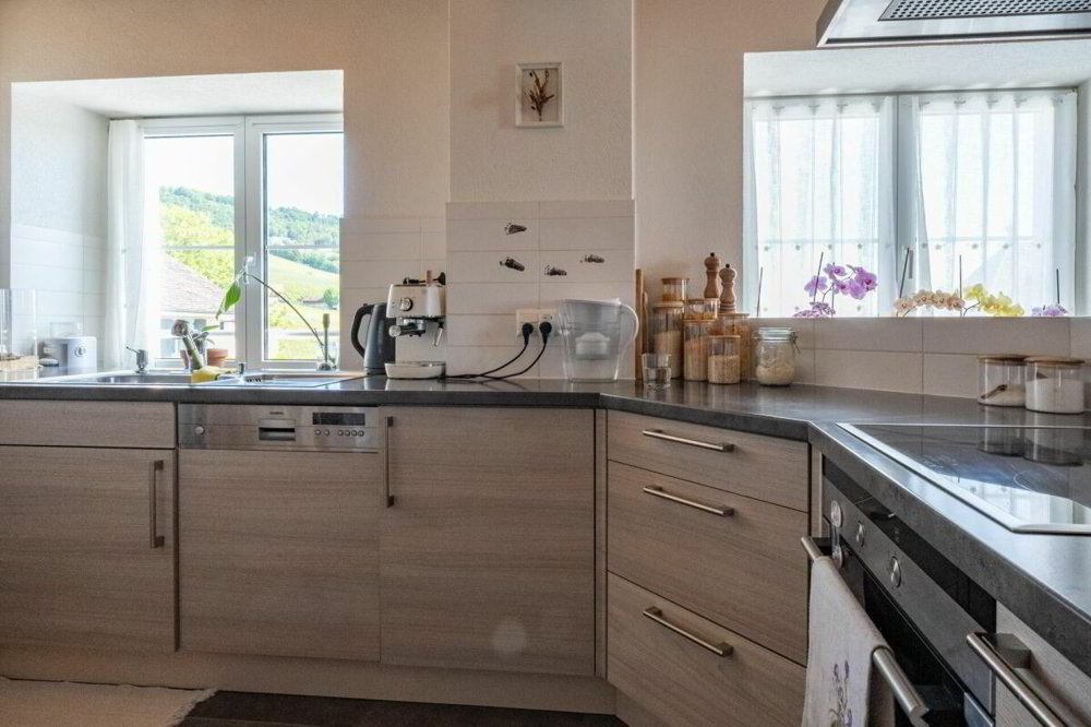 Wohnung – Mont-sur-Rolle - Ansicht 5