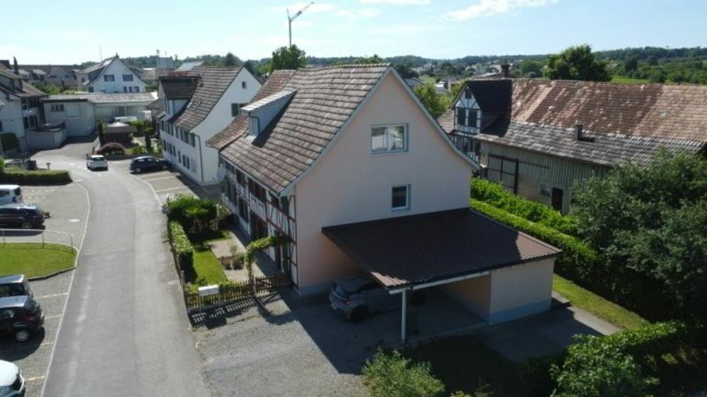 Casa di 7 locali in vendita a Sommeri - immagine 1/10