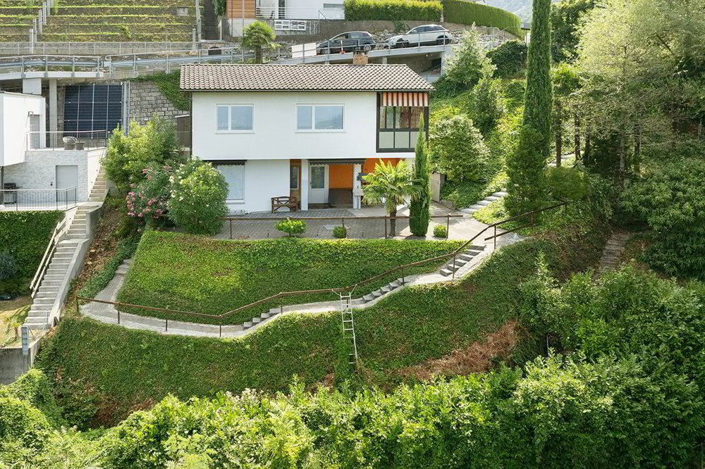 Kuća, 82 m²