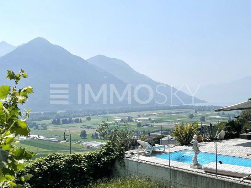 Terreno in zona residenziale molto soleggiato - Ansicht 3