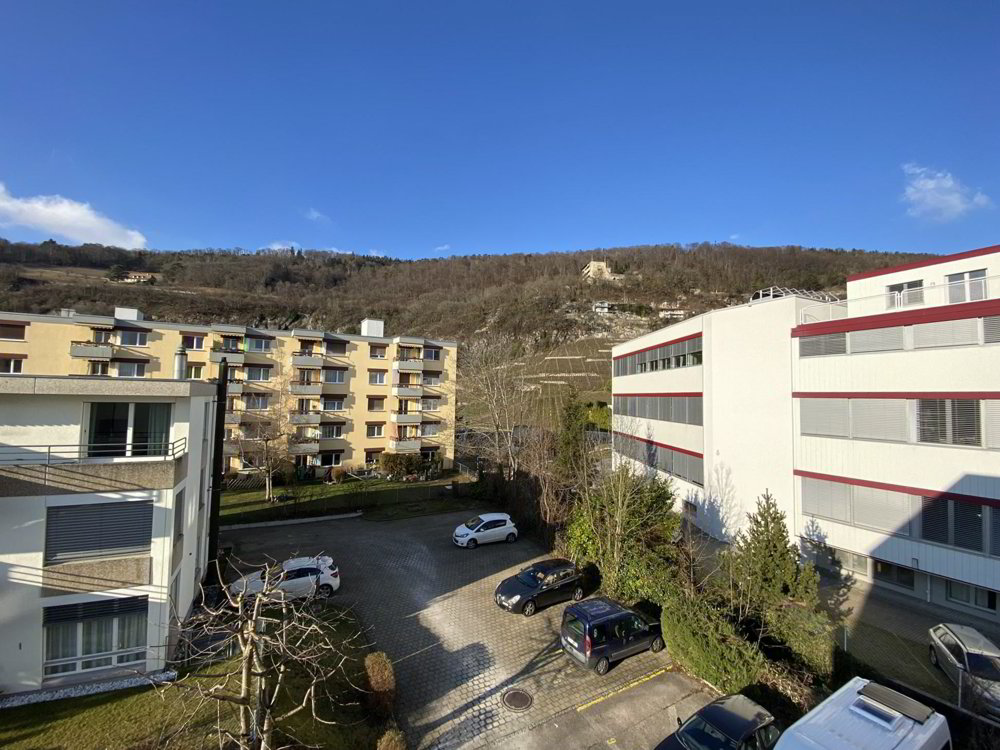 2 Zimmer Wohnung zu vermieten in Le Landeron - Bild 1/6