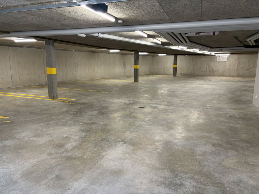null rooms Apartment for rent in Boudry - image 1/6