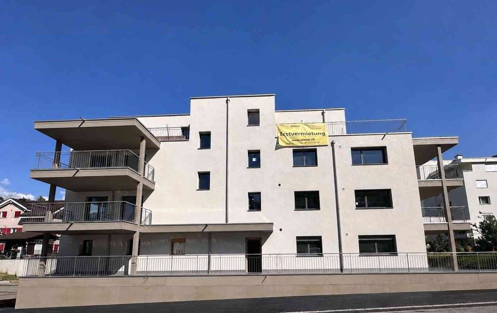 Appartamento di 4.5 locali in affitto a Goldau - immagine 1/13