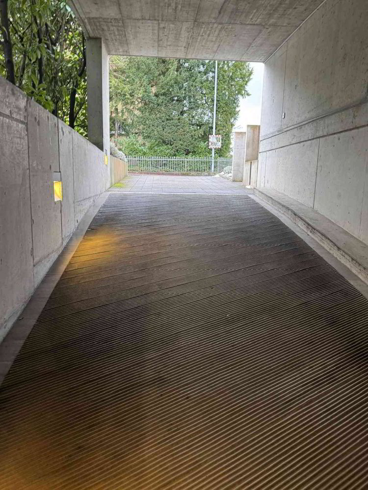 Parking, garage null pièces à louer à Küsnacht ZH - image 1/4