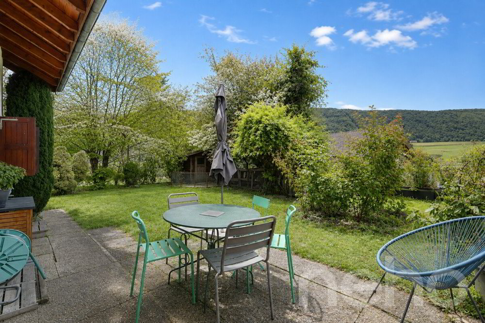 5.5 Zimmer Haus zum verkaufen in Dombresson - Bild 1/12