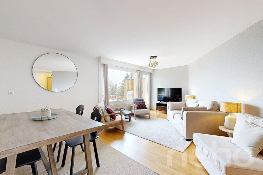 Appartamento di 2.5 locali in vendita a Crans-Montana - immagine 1/12