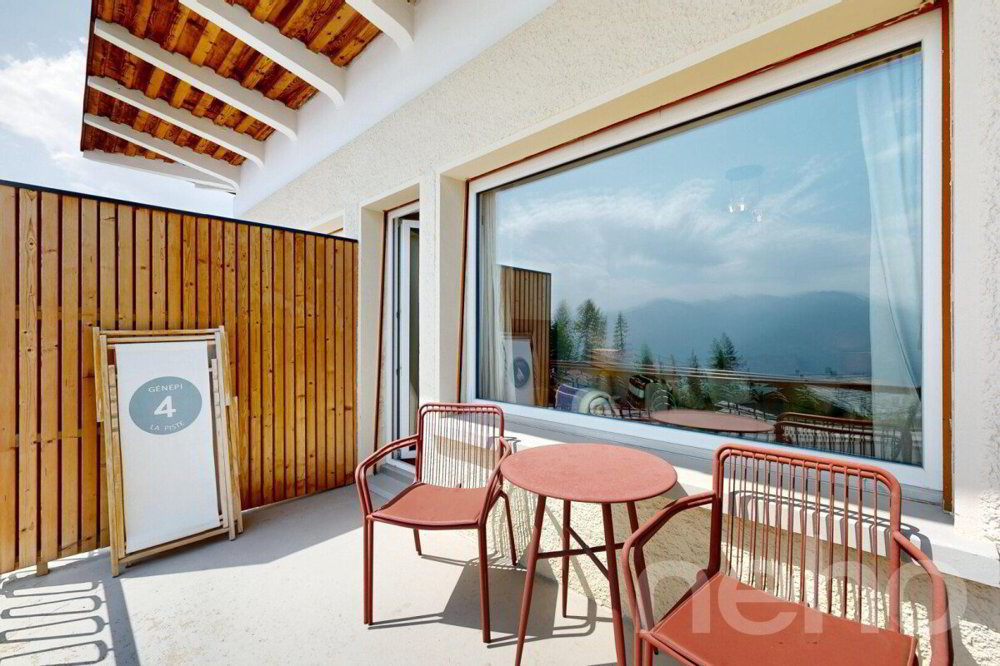 Wohnung – Crans-Montana, Randogne - Ansicht 2