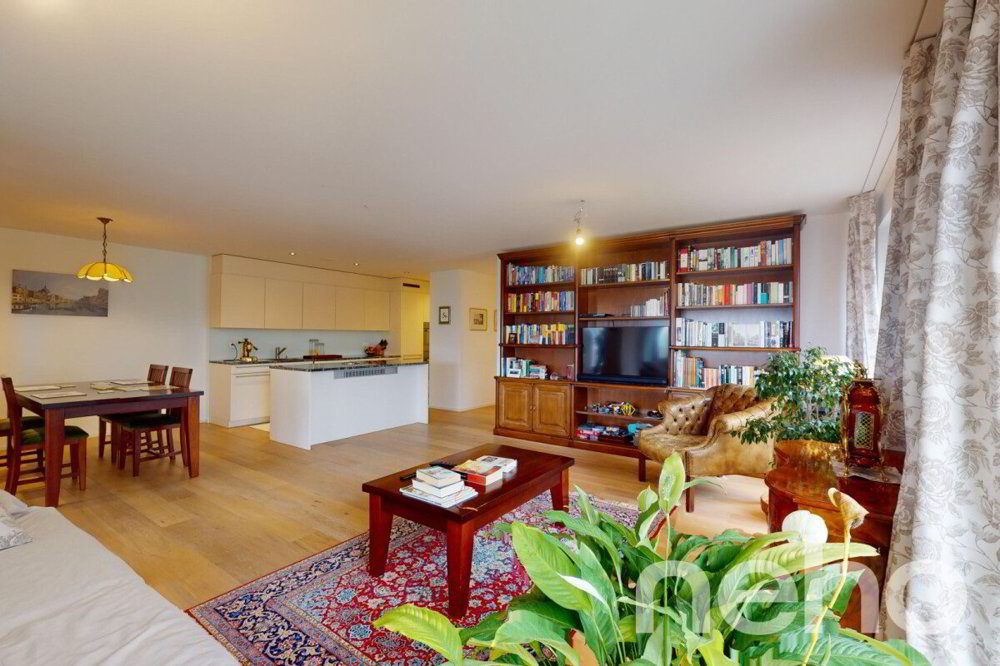 Wohnung – Zürich - Ansicht 2