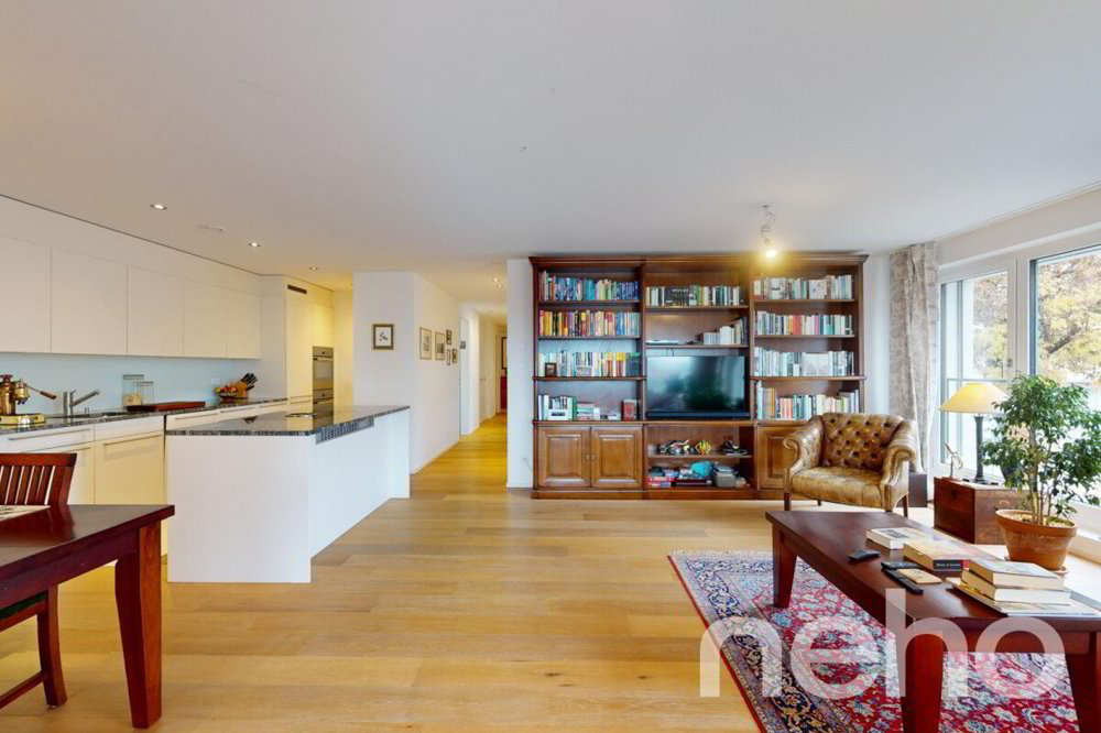 Wohnung – Zürich - Ansicht 4